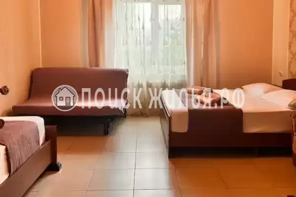 Частный сектор «Акварель» Частный сектор «Акварель»