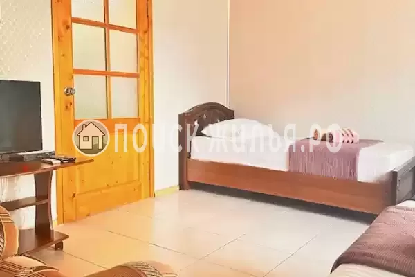 Частный сектор «Акварель» Частный сектор «Акварель»