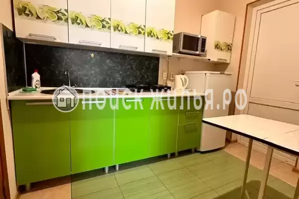 Частный сектор «Акварель» Частный сектор «Акварель»