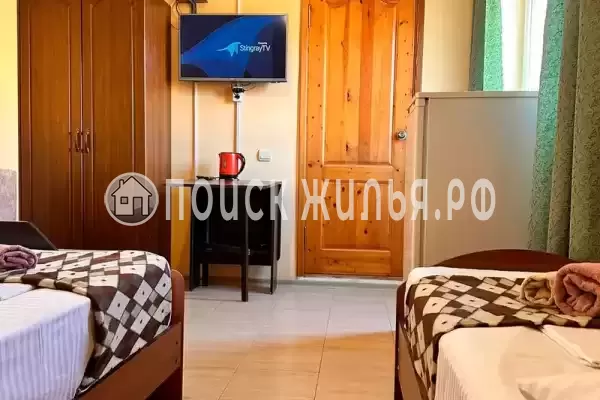 Частный сектор «Акварель» Частный сектор «Акварель»