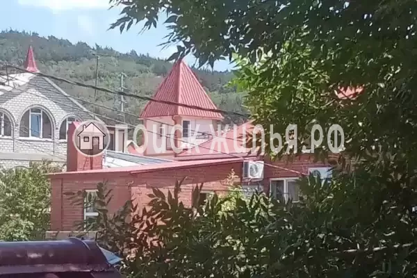 Частный сектор «Акварель» Частный сектор «Акварель»