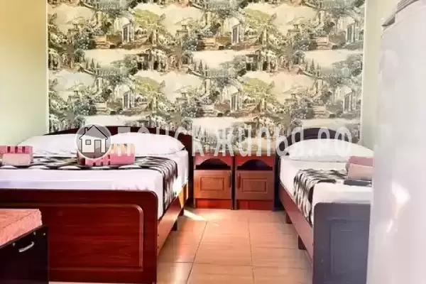 Частный сектор «Акварель» Частный сектор «Акварель»