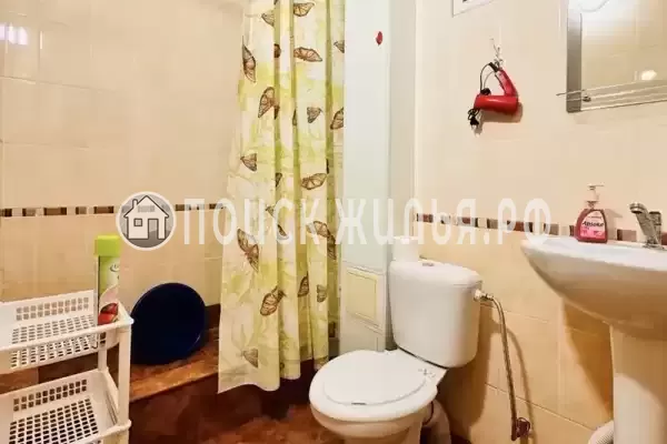 Частный сектор «Акварель» Частный сектор «Акварель»