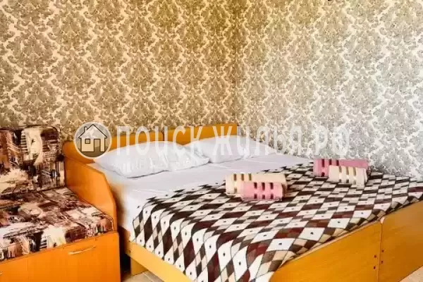 Частный сектор «Акварель» Частный сектор «Акварель»