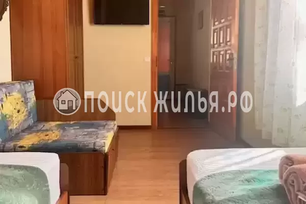 Частный сектор «Акварель» Частный сектор «Акварель»