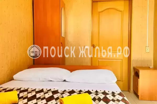 Частный сектор «Акварель» Частный сектор «Акварель»