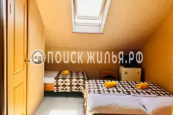 Частный сектор «Акварель» Частный сектор «Акварель»