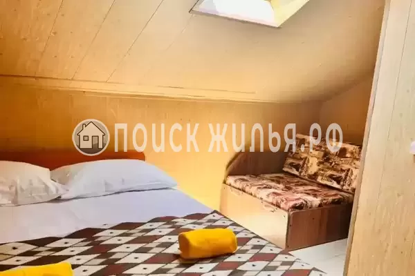 Частный сектор «Акварель» Частный сектор «Акварель»