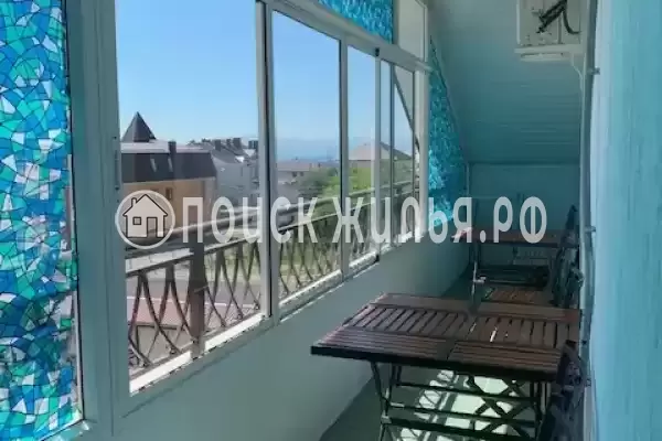 Частный сектор «Акварель» Частный сектор «Акварель»