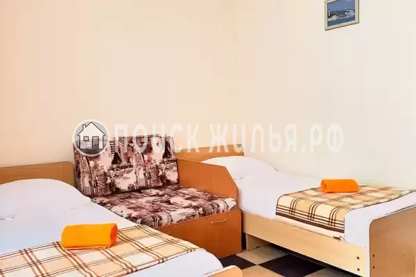 Частный сектор «Акварель» Частный сектор «Акварель»