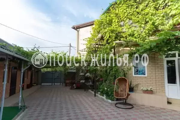 Частный сектор «Чайка» Частный сектор «Чайка»