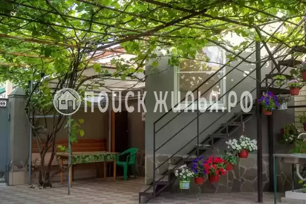 Частный сектор «Чайка» Частный сектор «Чайка»