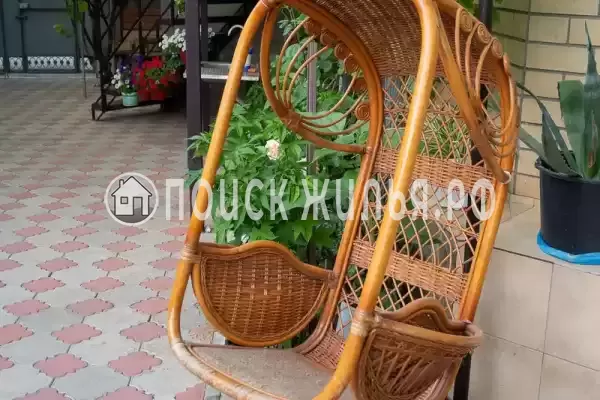 Частный сектор «Чайка» Частный сектор «Чайка»