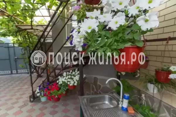 Частный сектор «Чайка» Частный сектор «Чайка»