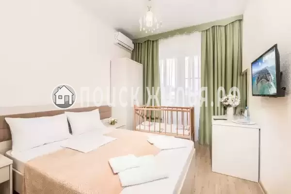 Гостевой дом «М&L-Seven Seas»