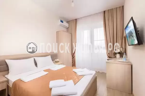 Гостевой дом «М&L-Seven Seas»