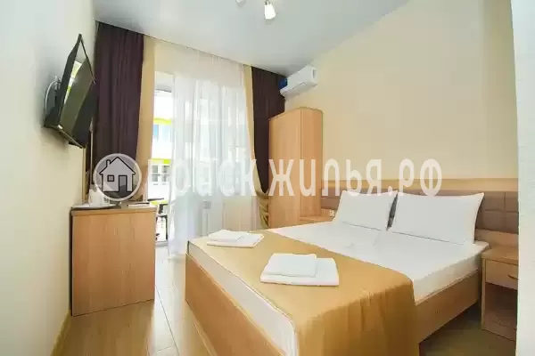 Гостевой дом «М&L-Seven Seas»