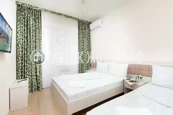 Гостевой дом «М&L-Seven Seas»