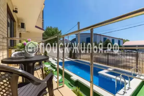 Гостевой дом «М&L-Seven Seas»