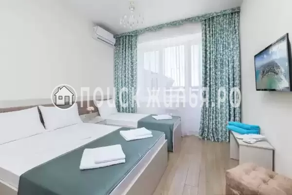 Гостевой дом «М&L-Seven Seas»