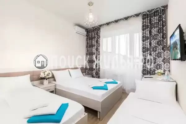 Гостевой дом «М&L-Seven Seas»