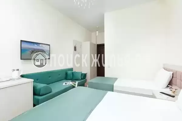 Гостевой дом «М&L-Seven Seas»