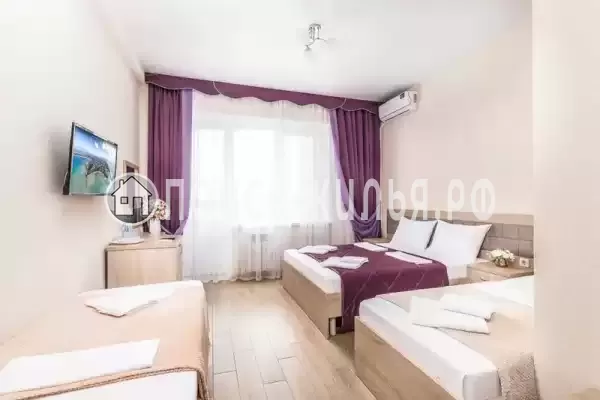 Гостевой дом «М&L-Seven Seas»