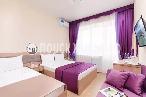 Гостевой дом «М&L-Seven Seas»