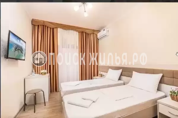 Гостевой дом «М&L-Seven Seas»