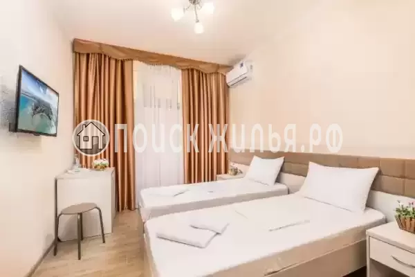 Гостевой дом «М&L-Seven Seas»