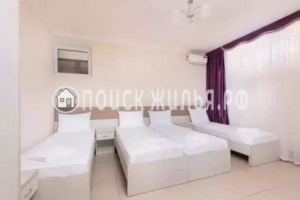 Гостевой дом «М&L-Seven Seas»