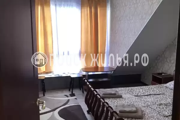 «Островок»