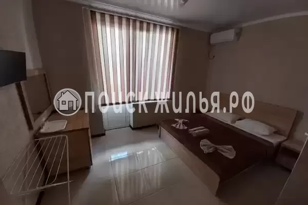 Гостевой дом «Радушный»