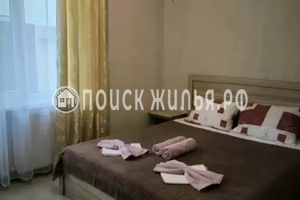 Гостевой дом «Радушный»