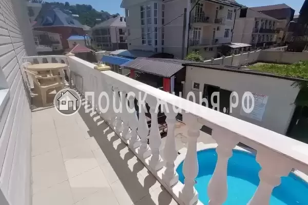 Гостевой дом «Радушный»