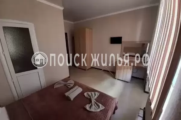 Гостевой дом «Радушный»