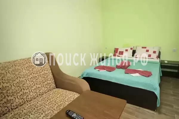 Гостевой дом «Радушный»