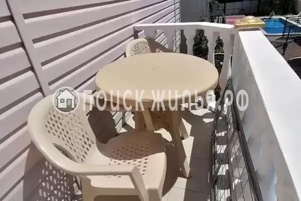 Гостевой дом «Радушный»