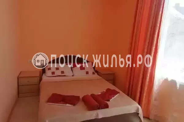 Гостевой дом «Радушный»