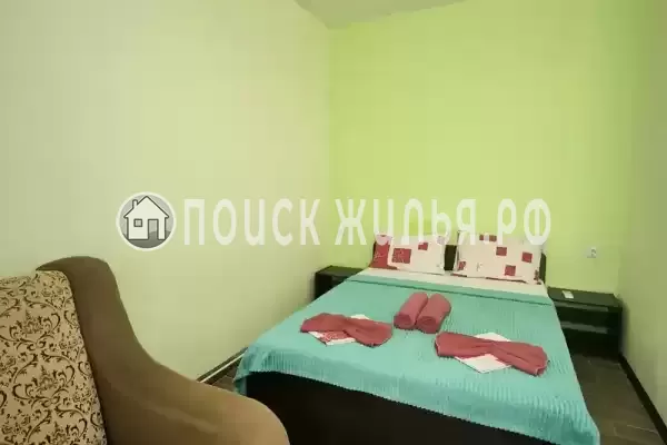 Гостевой дом «Радушный»