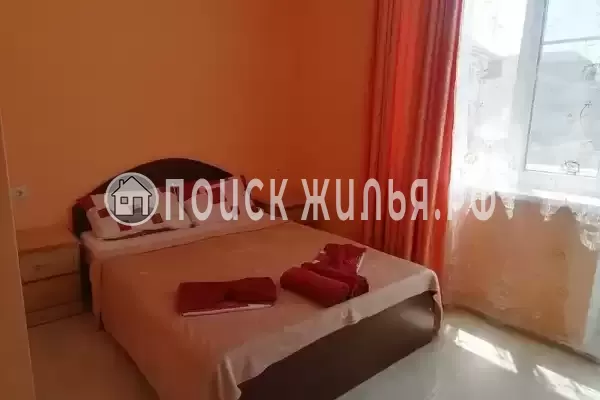 Гостевой дом «Радушный»