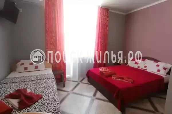 Гостевой дом «Радушный»