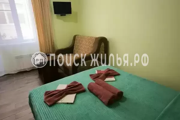 Гостевой дом «Радушный»