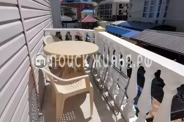 Гостевой дом «Радушный»