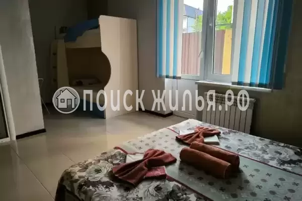 Гостевой дом «Радушный»