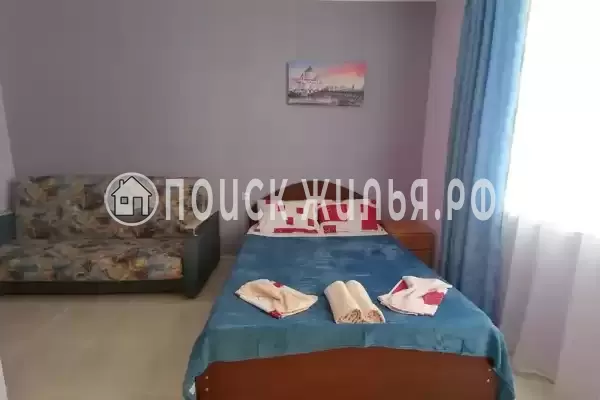 Гостевой дом «Радушный»