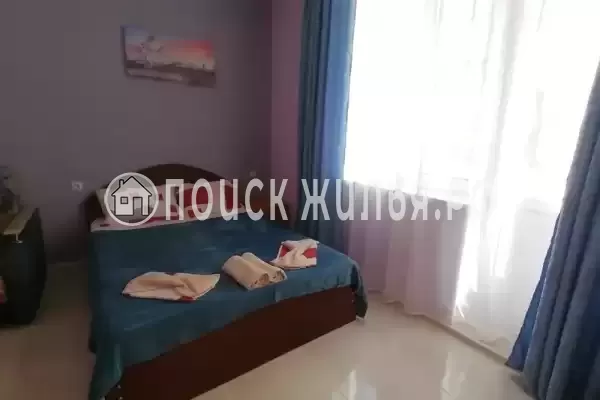 Гостевой дом «Радушный»