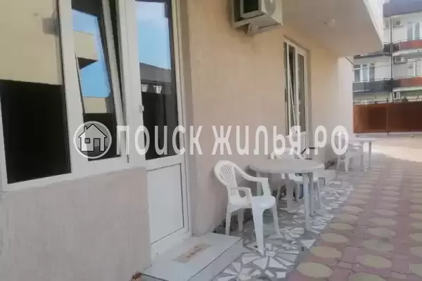 Гостевой дом «Радушный»