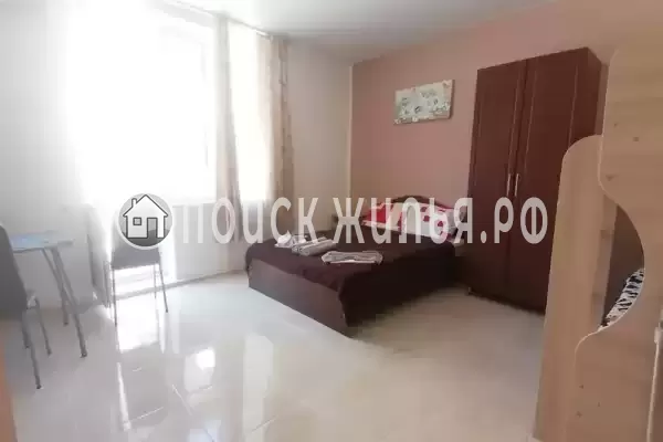 Гостевой дом «Радушный»