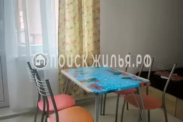 Гостевой дом «Радушный»